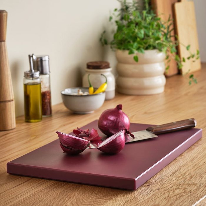 Kusthoppare Cutting Board