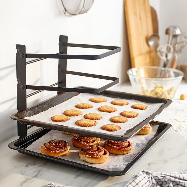 Svartabborre Baking Sheet Rack