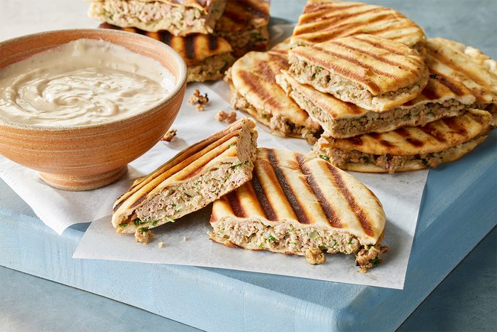 Lebanese Street Sandwiches Tohcom26 259277 Dr 01 28 06b