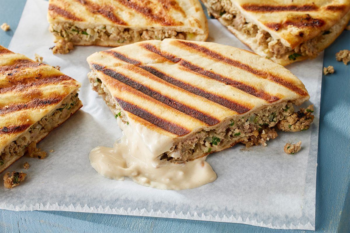 Lebanese Street Sandwiches Tohcom26 259277 Dr 01 28 07b