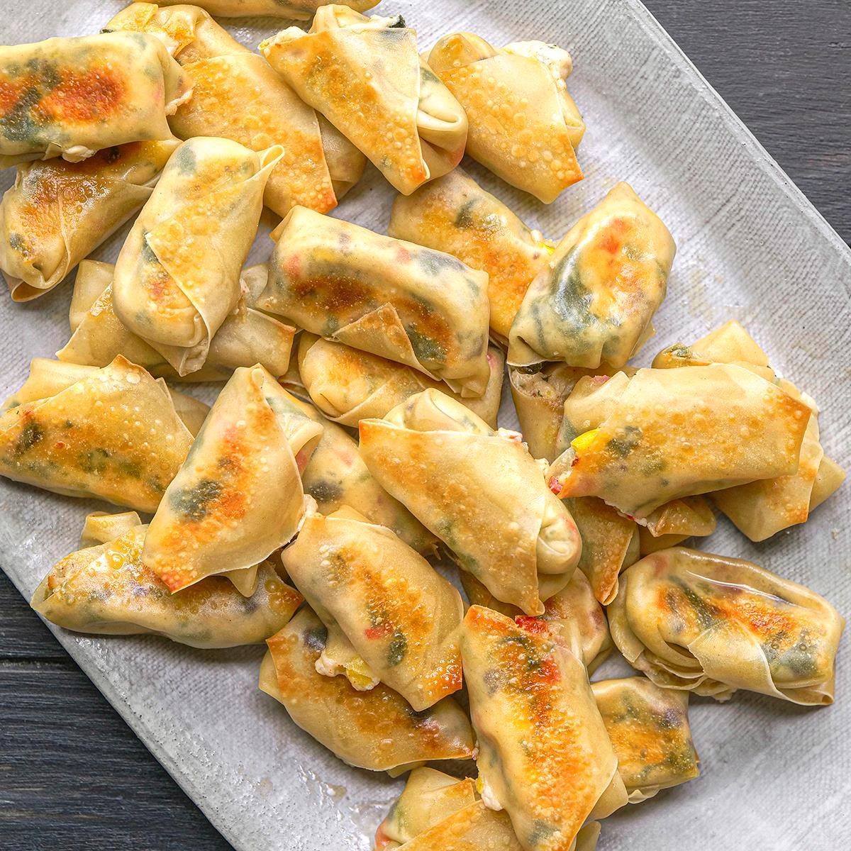 Southwest Egg Rolls Exps Tohvp25 104189 Mf 10 09 1