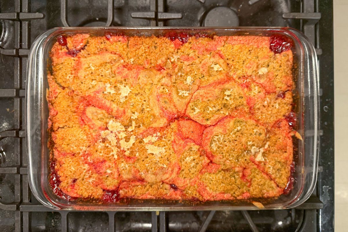 The Magic Cake From The 90s Is Back Img 42278 Hayley Schueneman For Taste Of Home