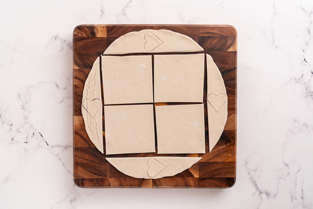 These Cherry Pie Love Letters Are The Cutest